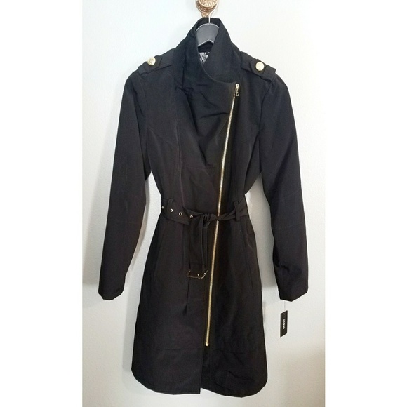 rn 54163 guess jacket